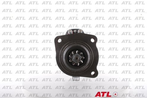 ATL Autotechnik A 76 920 Starter